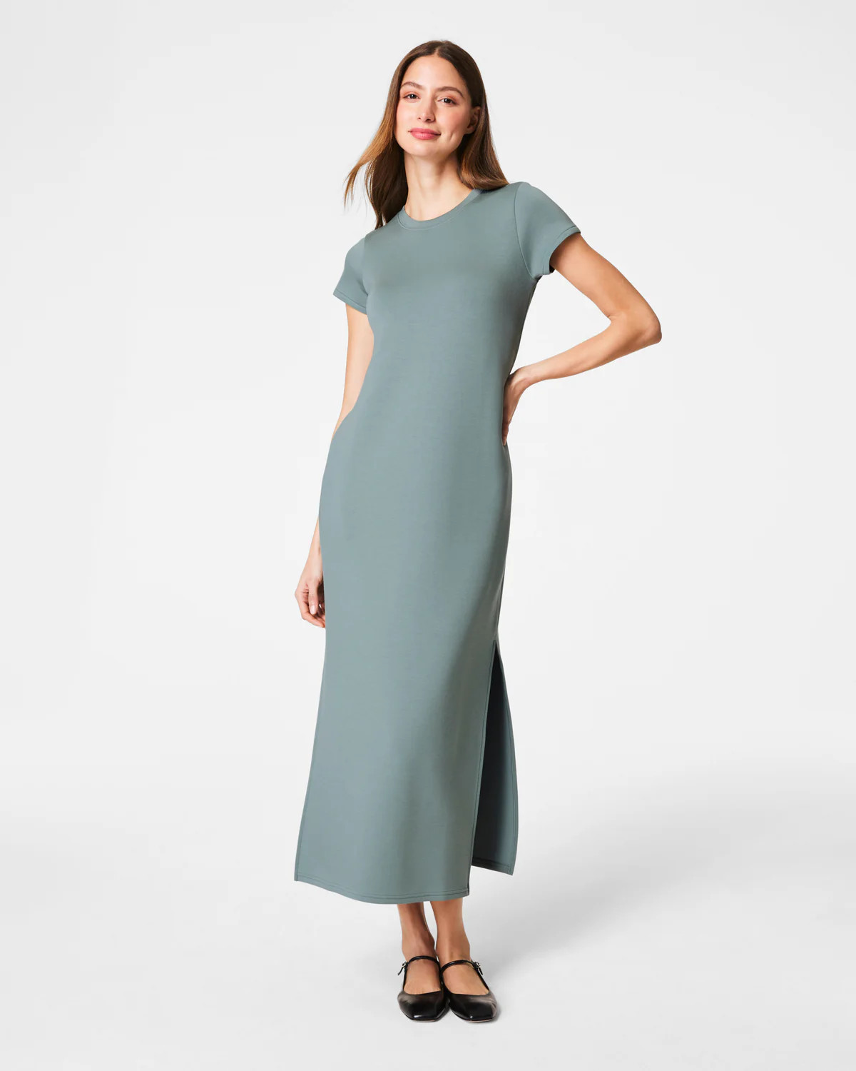 Maxi Dress | Spanx