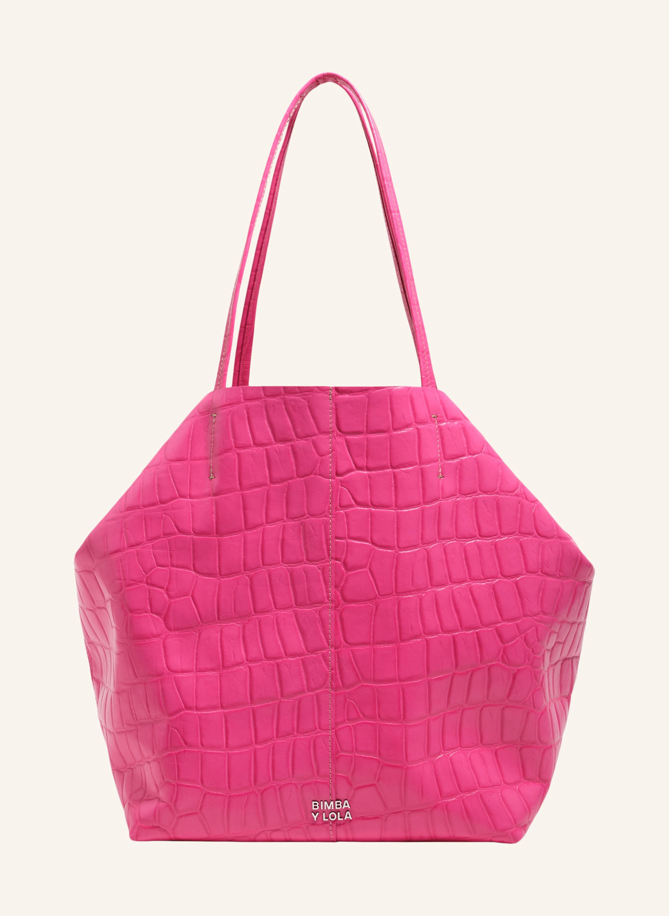 BIMBA Y LOLA Shopper in rosa | Breuninger (DACH)