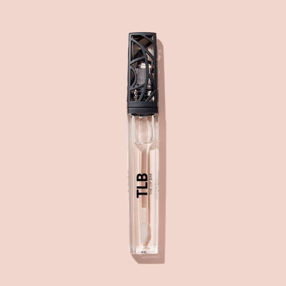The Lip Bar Vegan Lip Gloss - Minimalist - 0.34 fl oz | Target