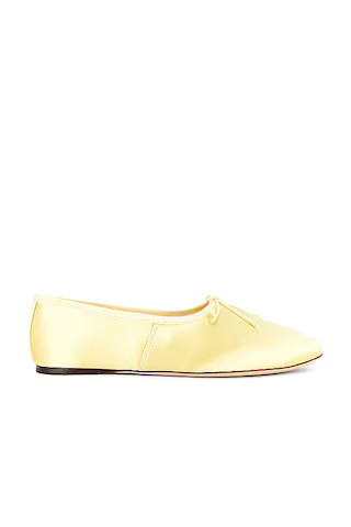 Landon Flat
                    
                    Loeffler Randall | Revolve Clothing (Global)