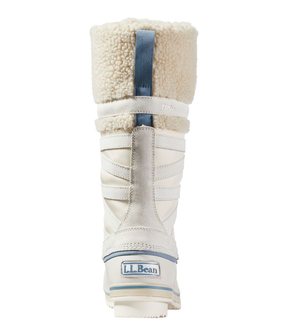 Women's Rangeley Insulated Pac Boots, Tall | L.L. Bean