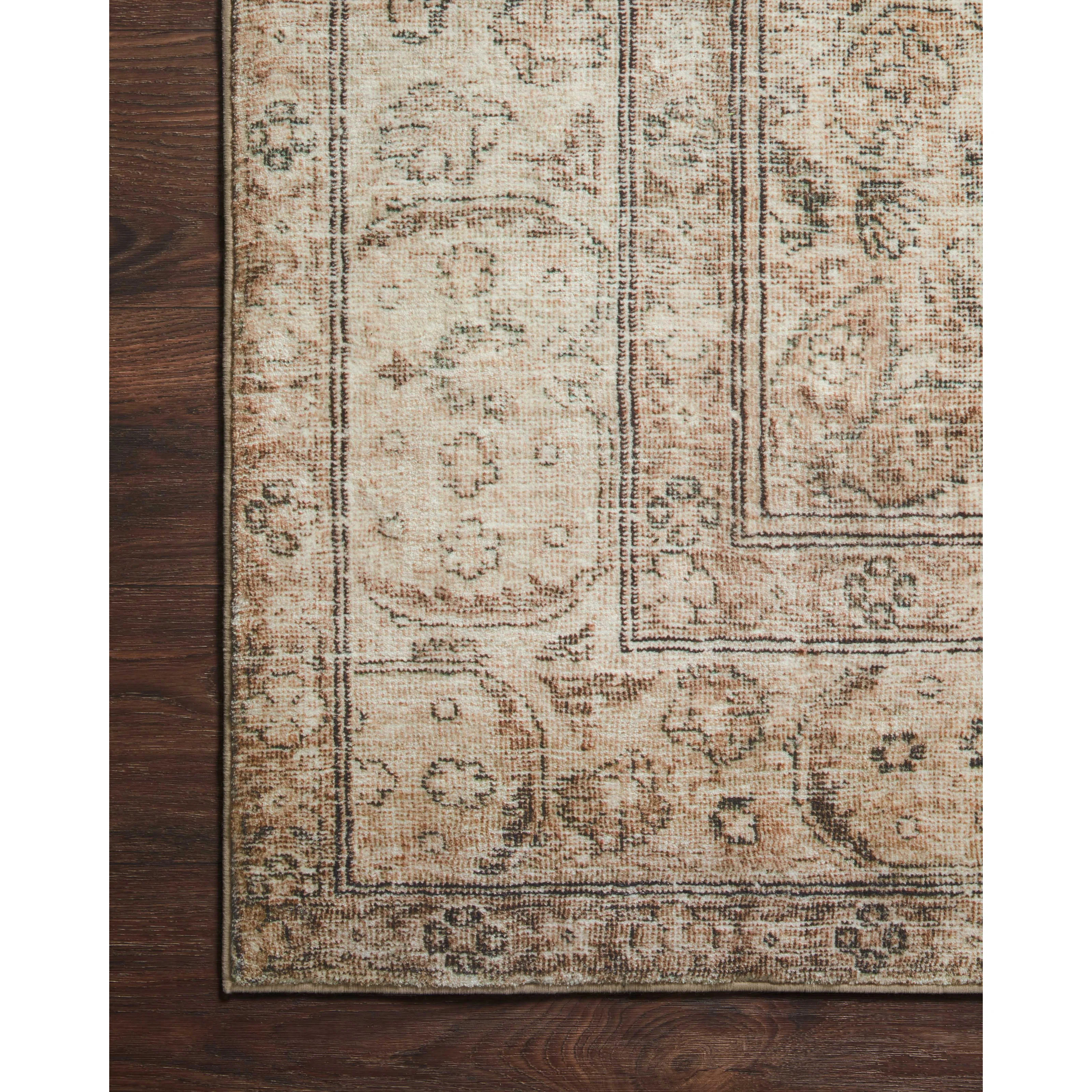 Loloi Margot Antique/Sage Area Rug feat. CloudPile | Wayfair North America
