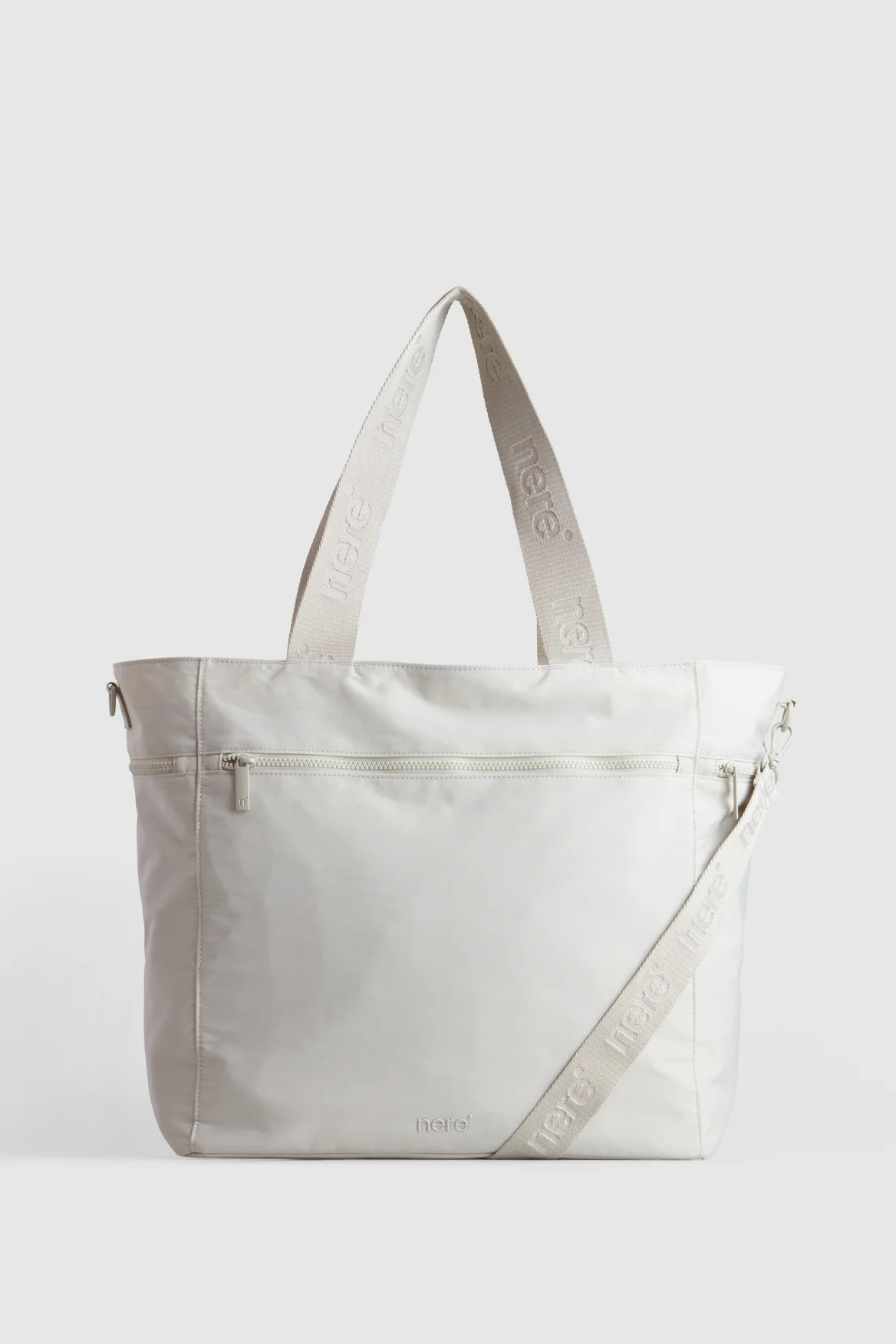 Bondi Nylon Large Tote Bag | Strand Australia