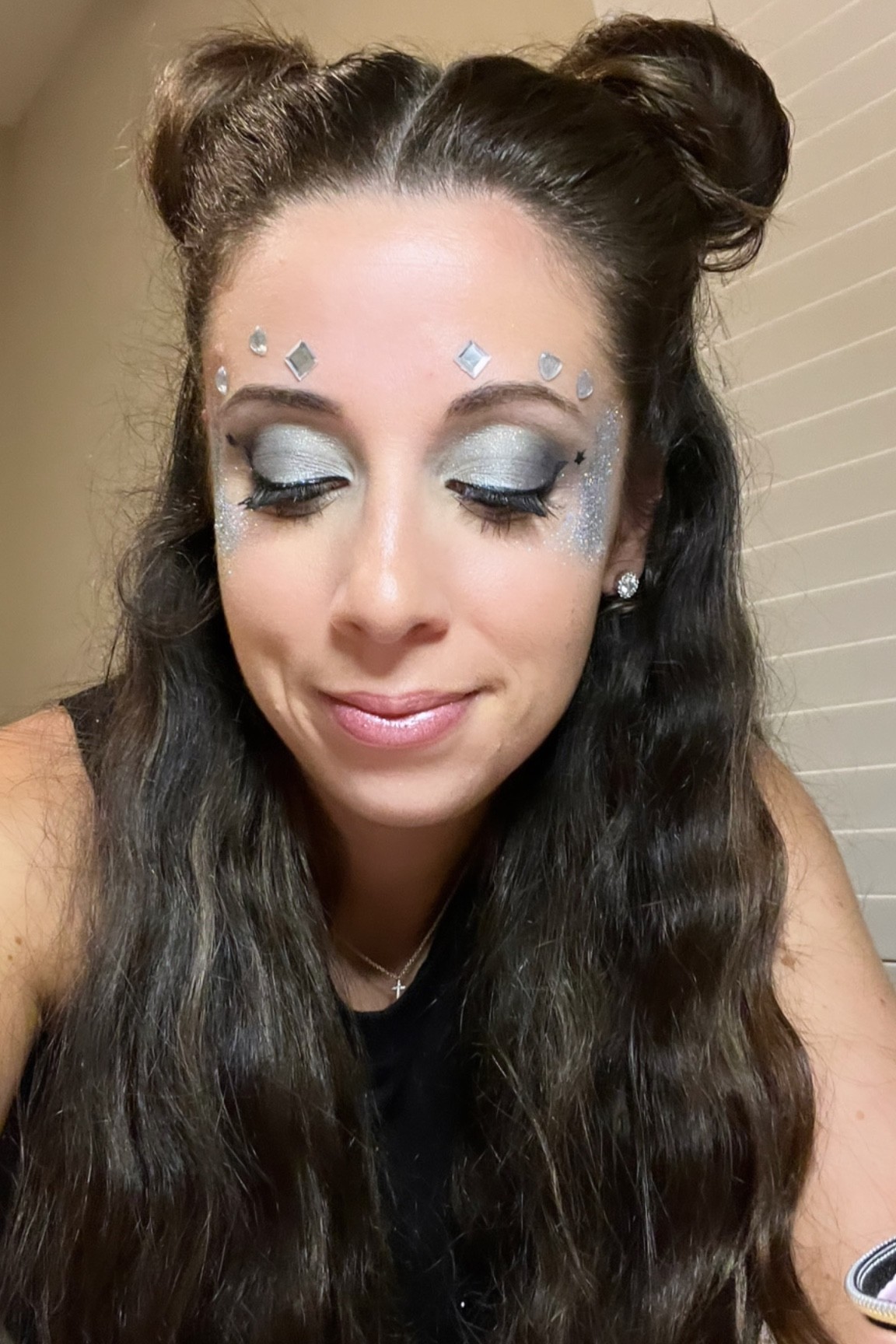Halloween make up essentials! too faced 