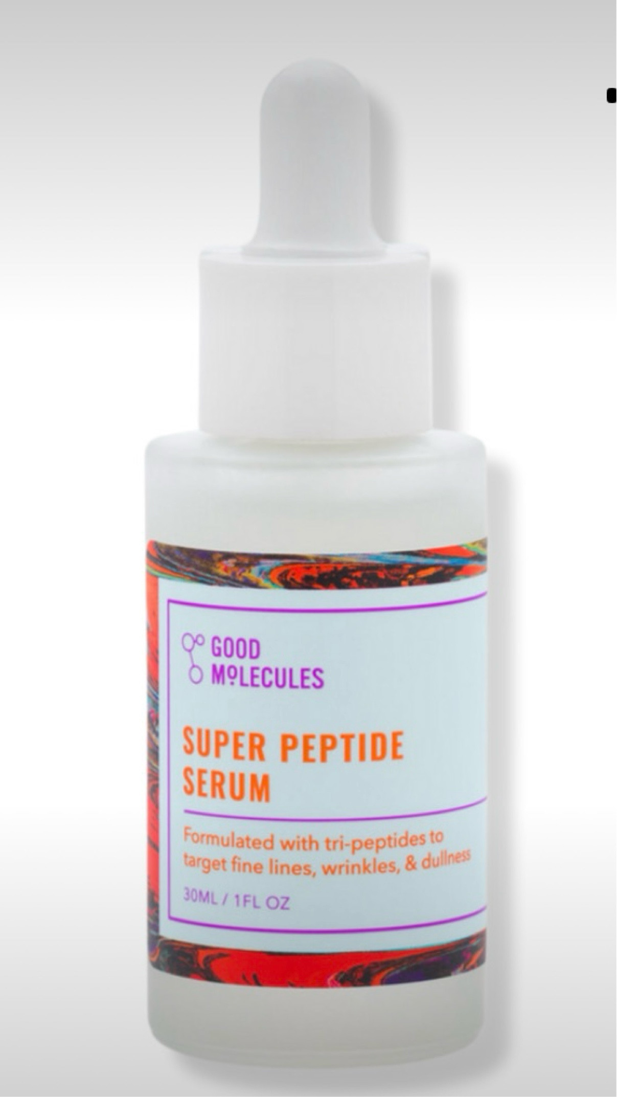 This is on my wish list next time I
Place my makeup order! Peptides for the skin win! 

#LTKbeauty