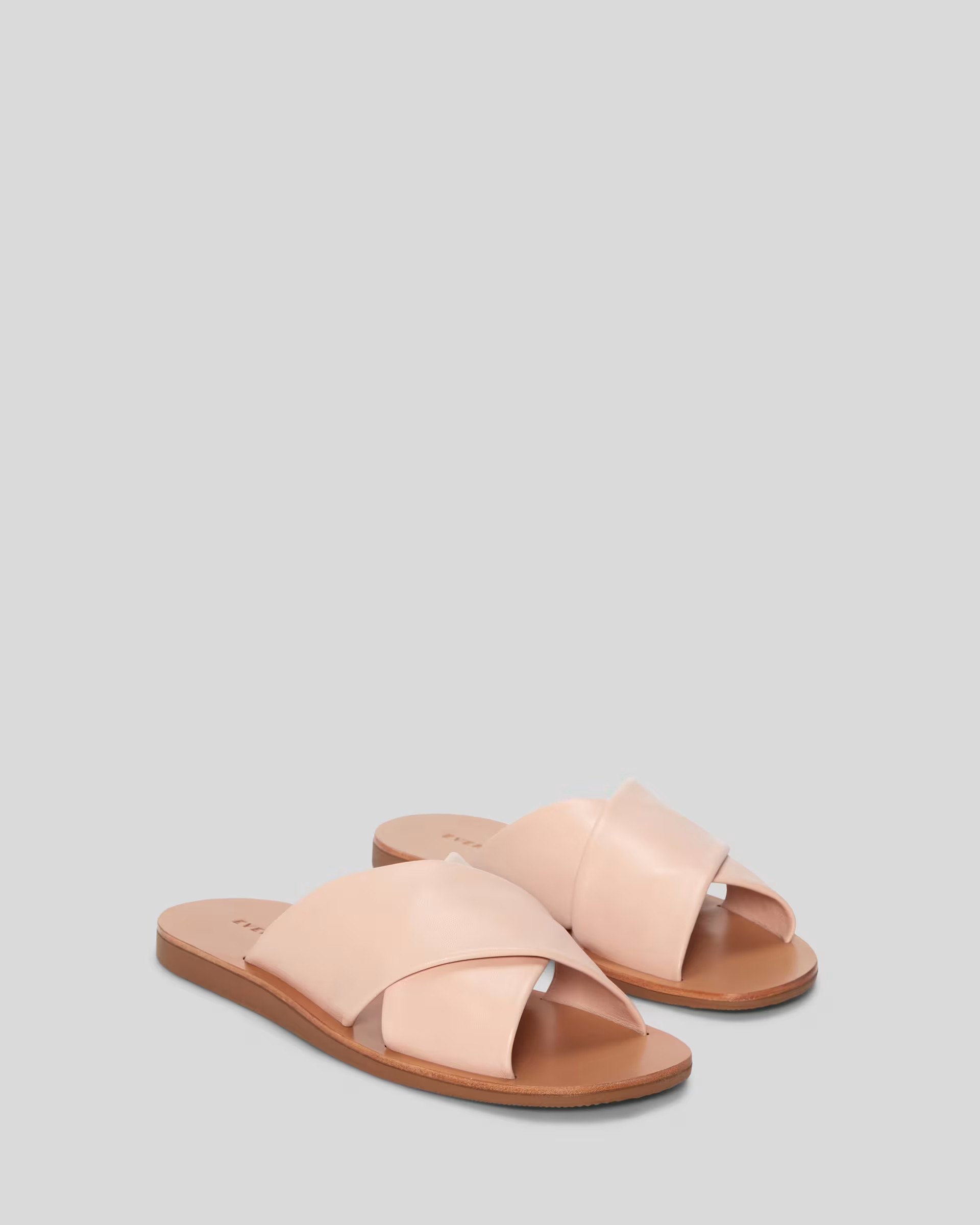 The Day Crossover Sandal | Everlane