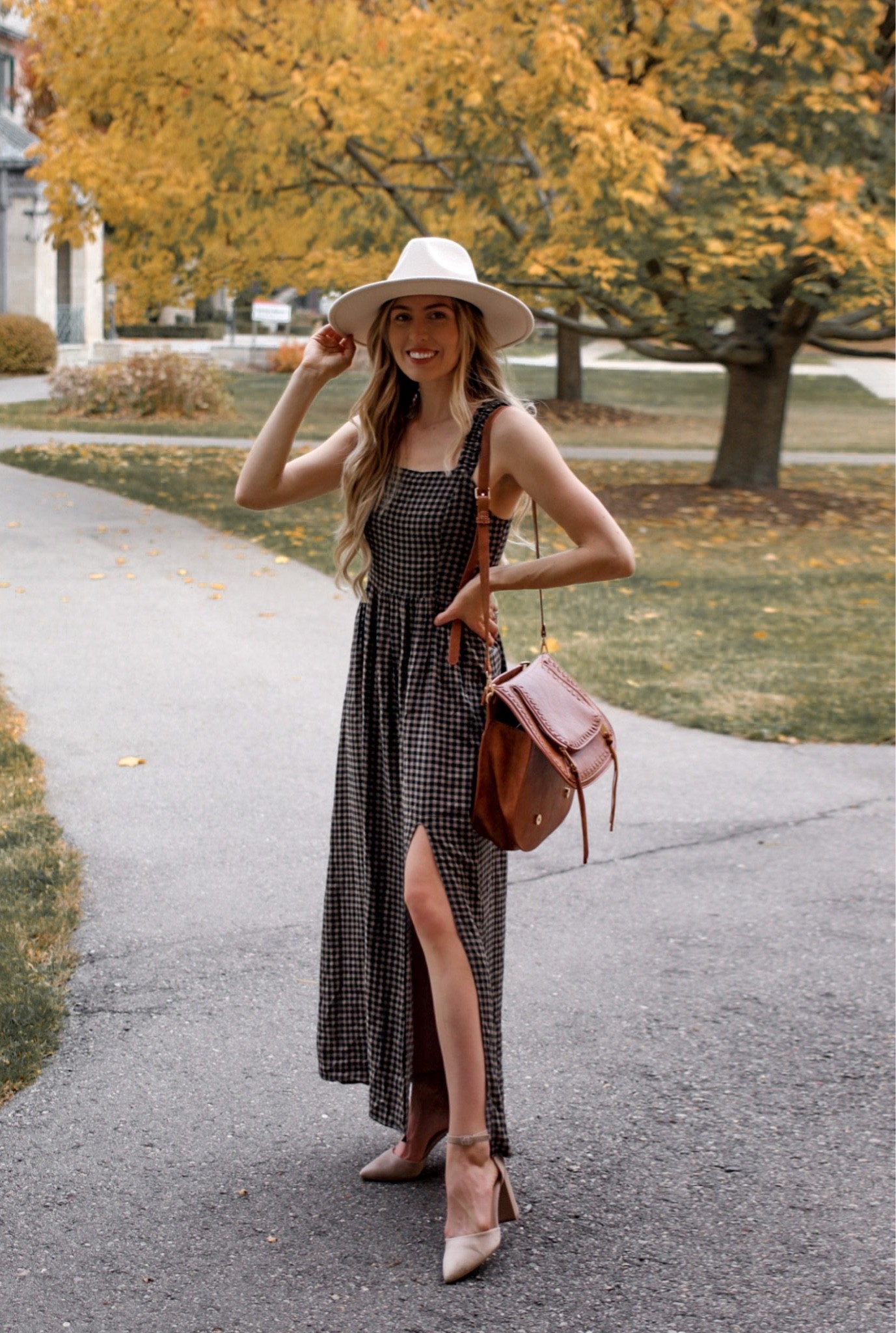 Casual fall outfit 

#LTKSeasonal #LTKCyberweek #LTKHoliday