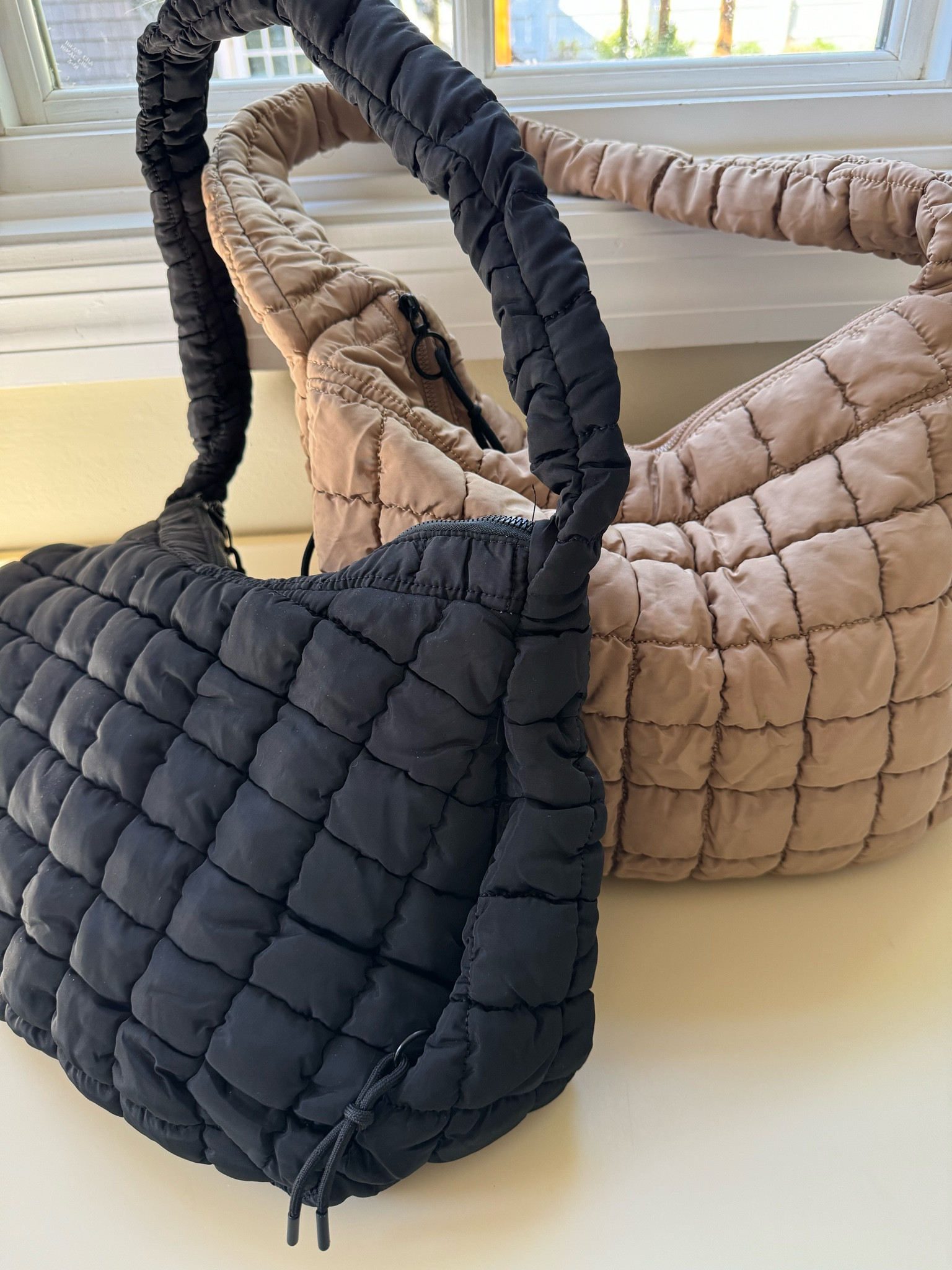 My go to bags! These are a no brainer!



#LTKStyleTip #LTKFindsUnder50 #LTKItBag