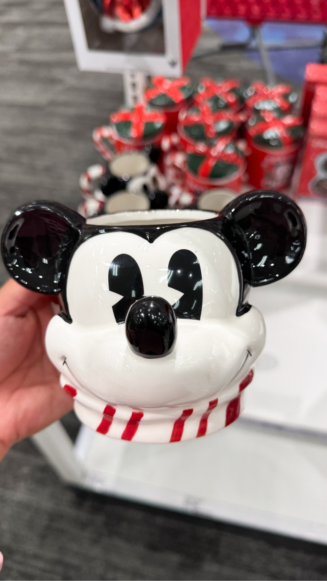 New Christmas Finds 

Target X Disney, target home, Christmas decorations 

#LTKGiftGuide #LTKHoliday #LTKHome
