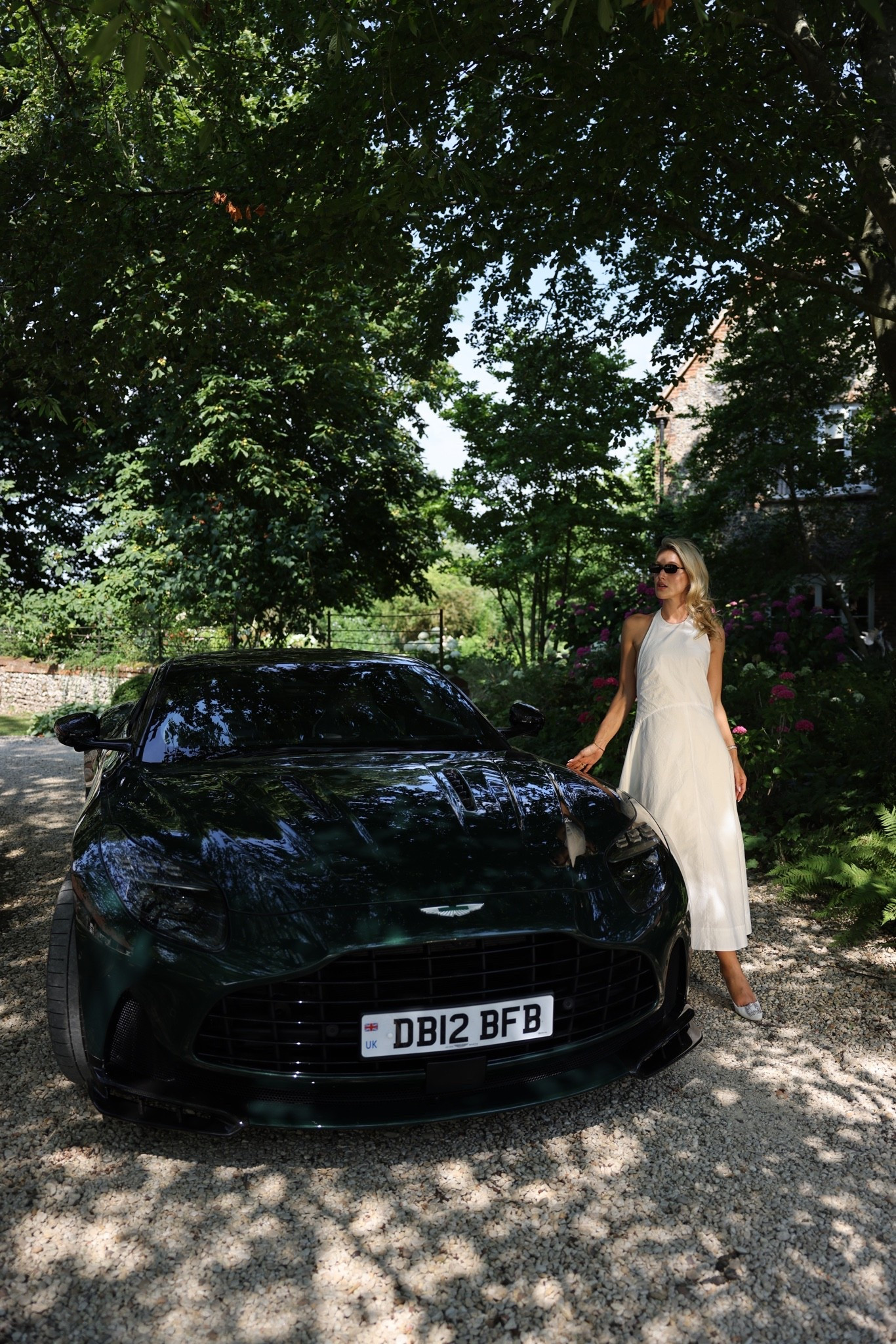 Dream white summer dress

#LTKsummer #LTKtravel #LTKluxury