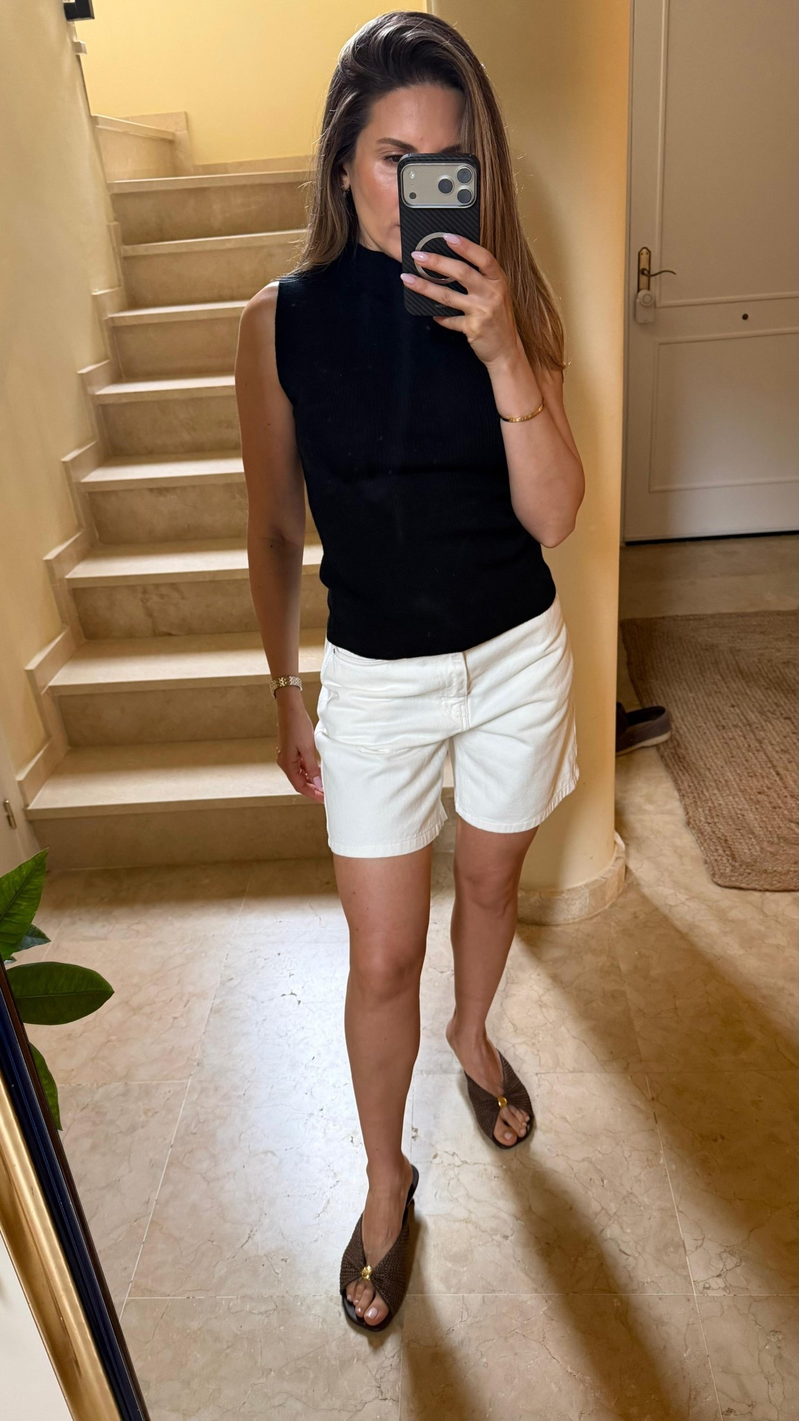 Love this chill outfit for Marbella!!

#LTKPetite #LTKootd #LTKActive