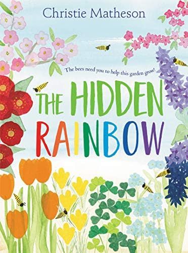The Hidden Rainbow | Amazon (US)