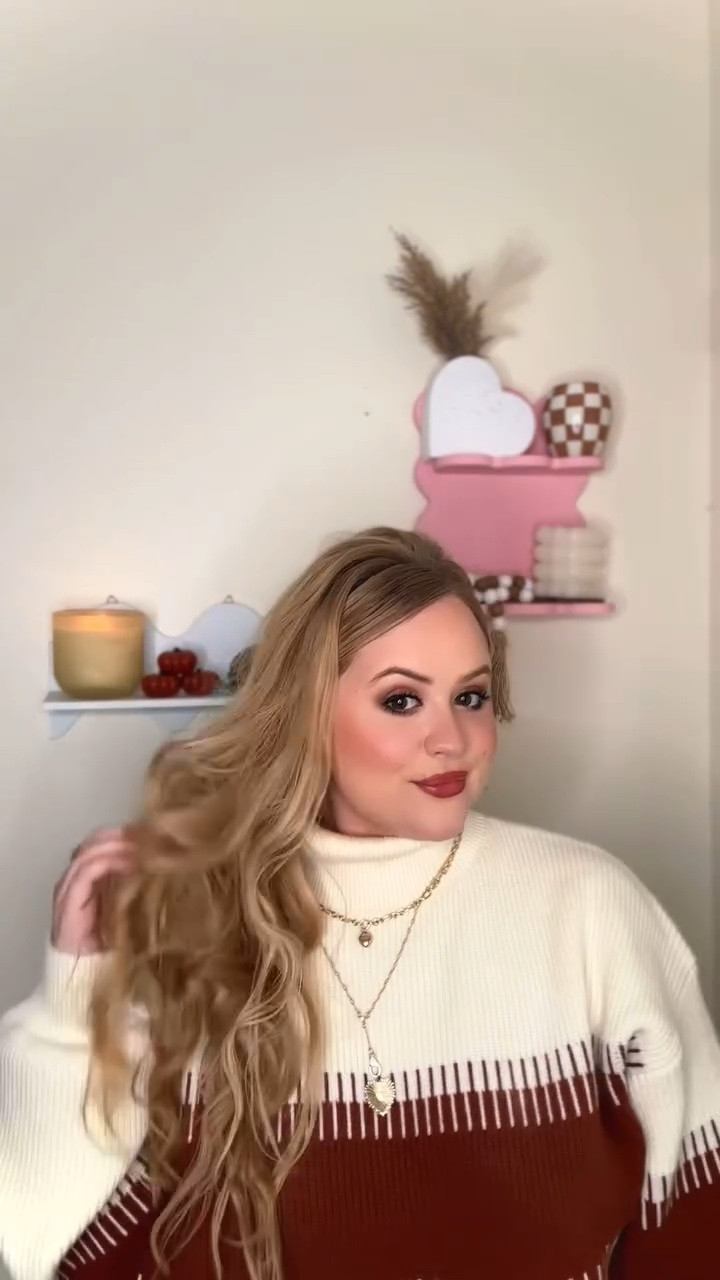 ALL my favorite Nexxus hair products to create an iconic look! 

#LTKFindsUnder100 #LTKFindsUnder50 #LTKBeauty