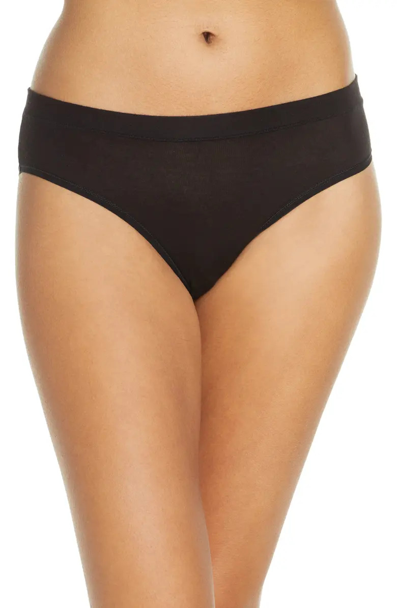 Moonlight Comfort Hipster Briefs | Nordstrom