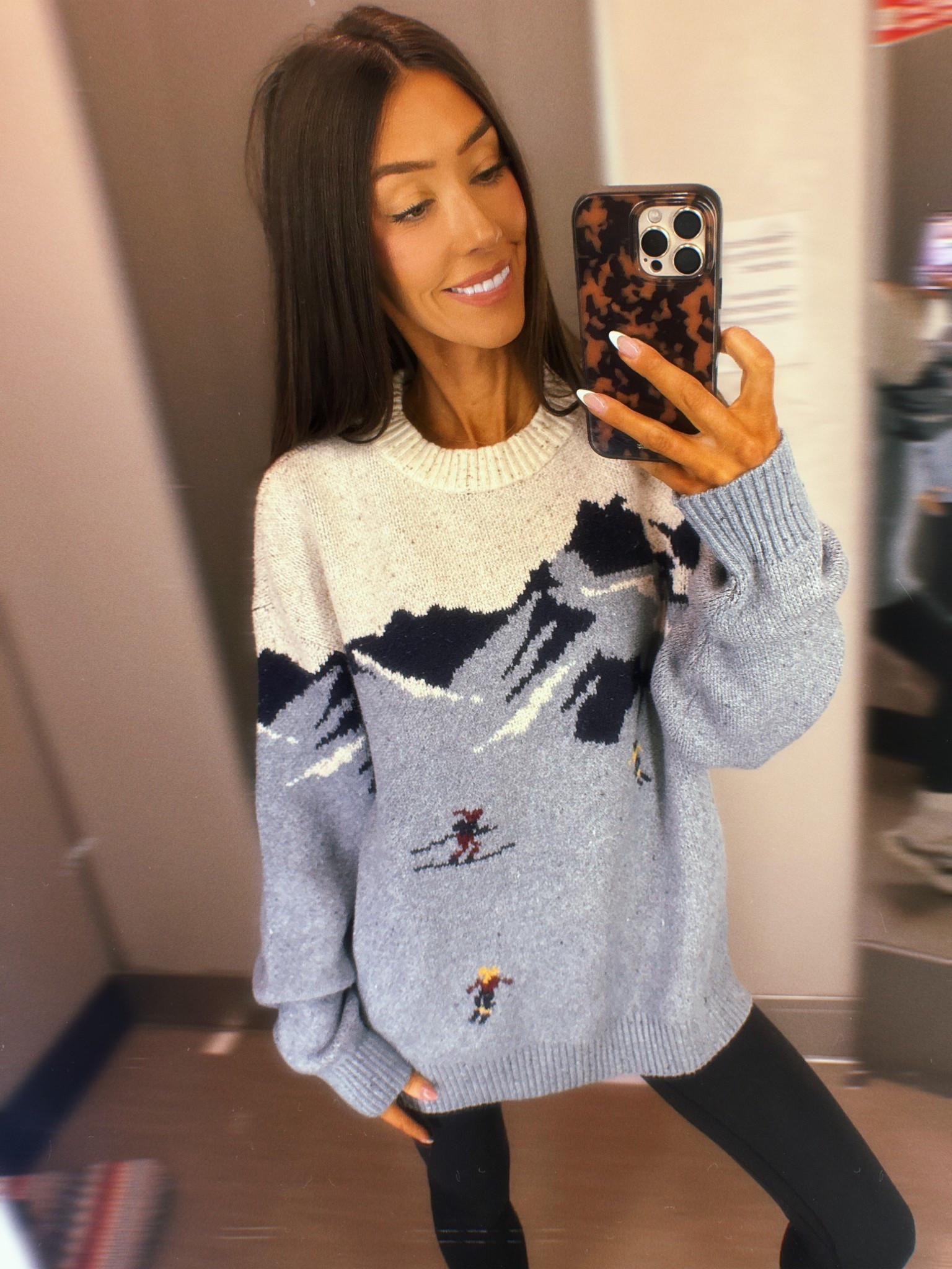 Coziest Festive Sweaters! 



#LTKSeasonal #LTKHoliday #LTKGiftGuide