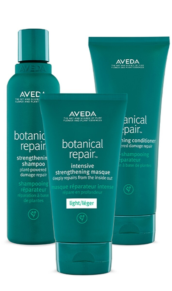 botanical repair™ light strengthening set | Aveda (US)