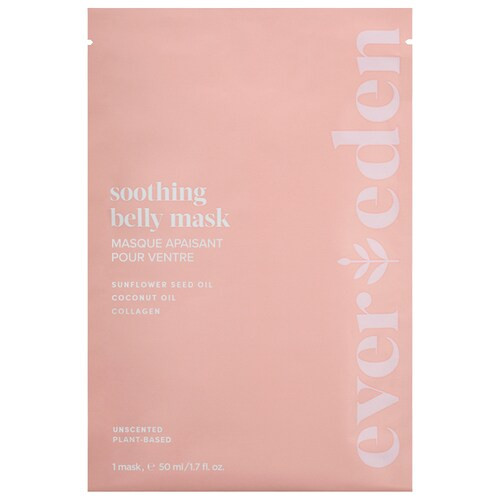 Soothing Belly Sheet Mask | Sephora (CA)
