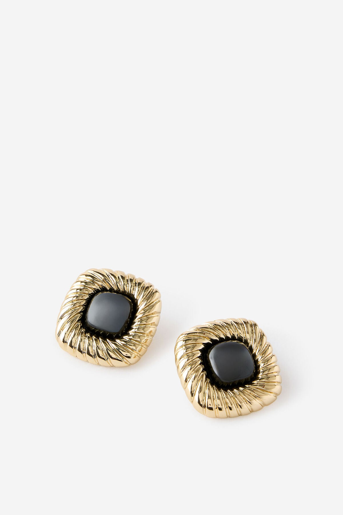 Mid Charm Earring | Cotton On (ANZ)