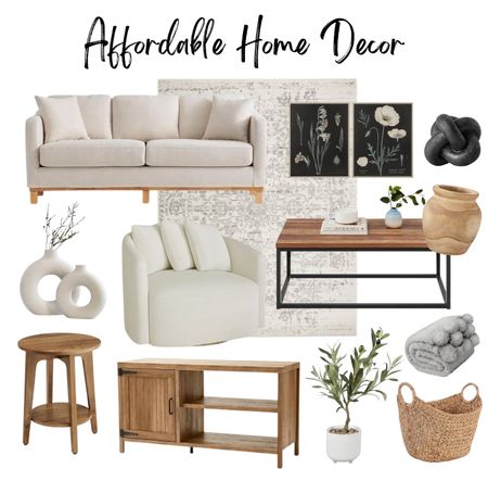 Finally getting my upstairs living room put together after 6 years!! Ordered everything from Walmart and it all came out to under $1500!! For everhtbjng shown plus more decor. 

Walmart home, affordable home decor, Beige couch, coastal home

#LTKSpringSale #LTKhome #LTKsalealert