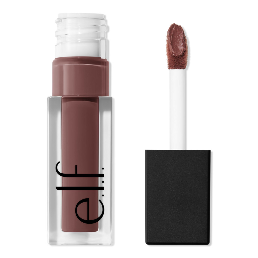 e.l.f. Cosmetics Liquid Velvet Eyeshadow - Currant Mood | Ulta
