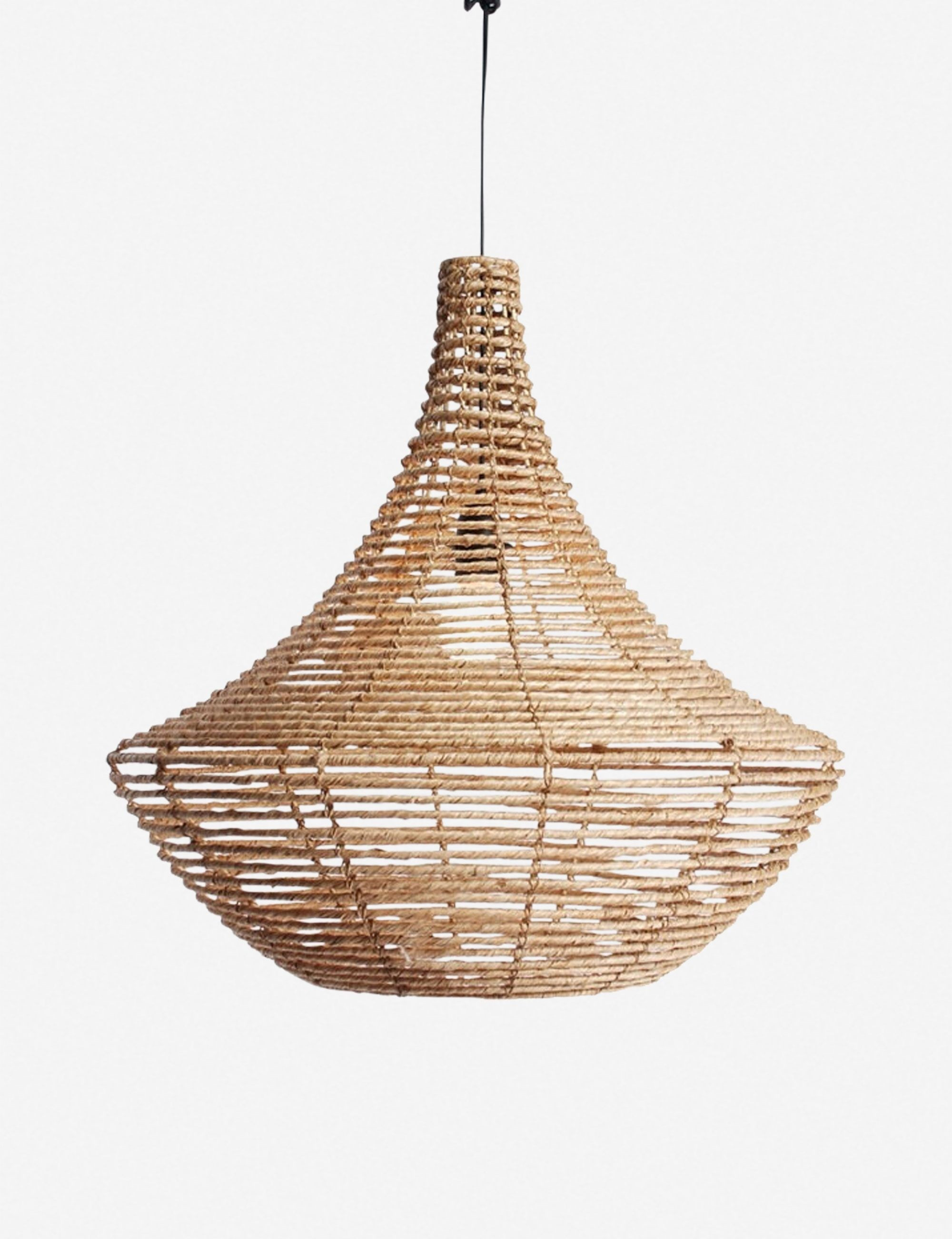 Jaelle Pendant Light | Lulu and Georgia 