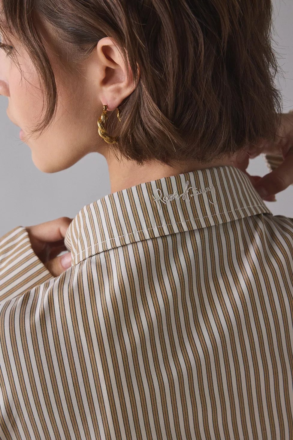 House Of Sunny The Vintage Shirt | Urban Outfitters (US and RoW)