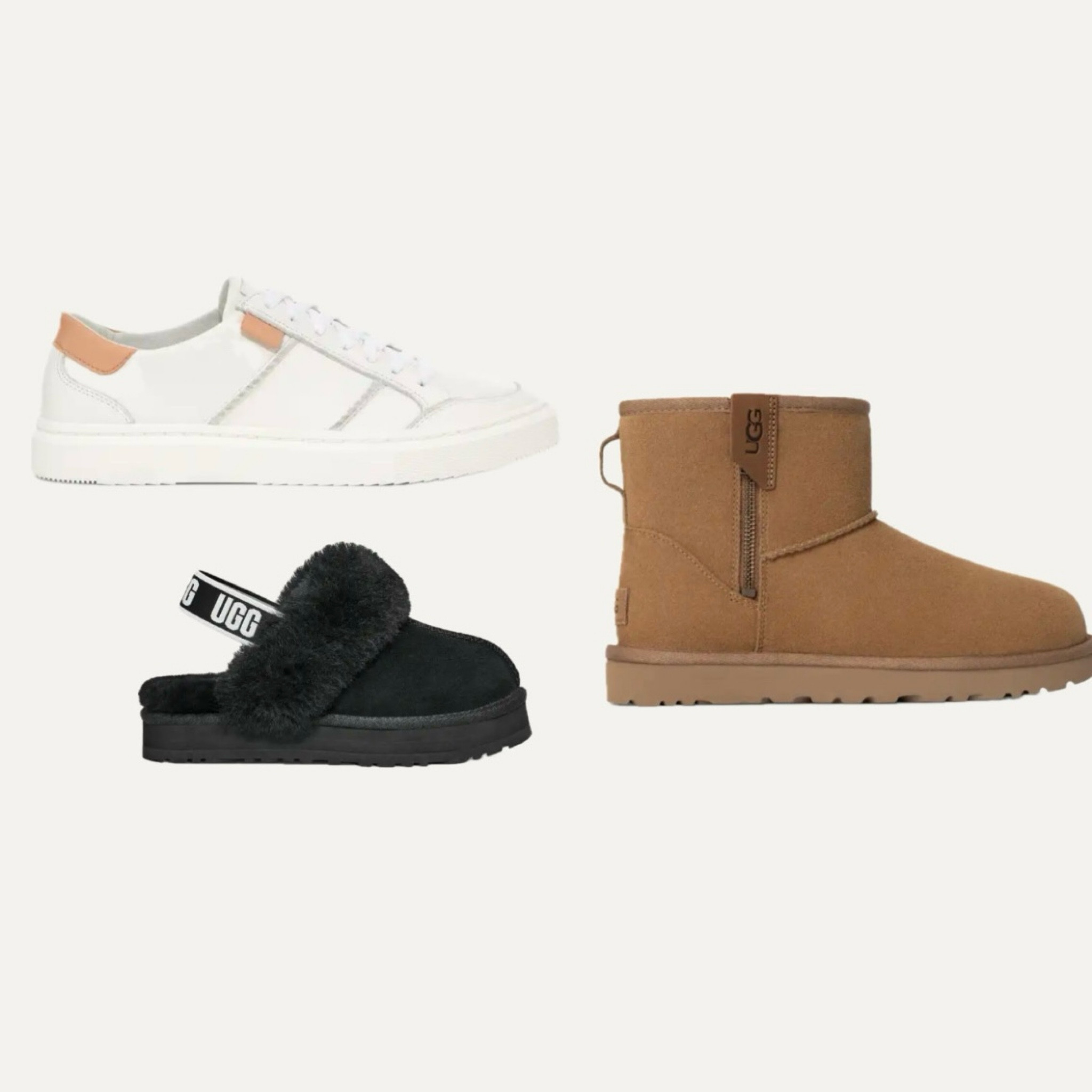 Uggs is having a major sale! Most options are already sold out 😅

#LTKGiftGuide #LTKHoliday #LTKCyberWeek