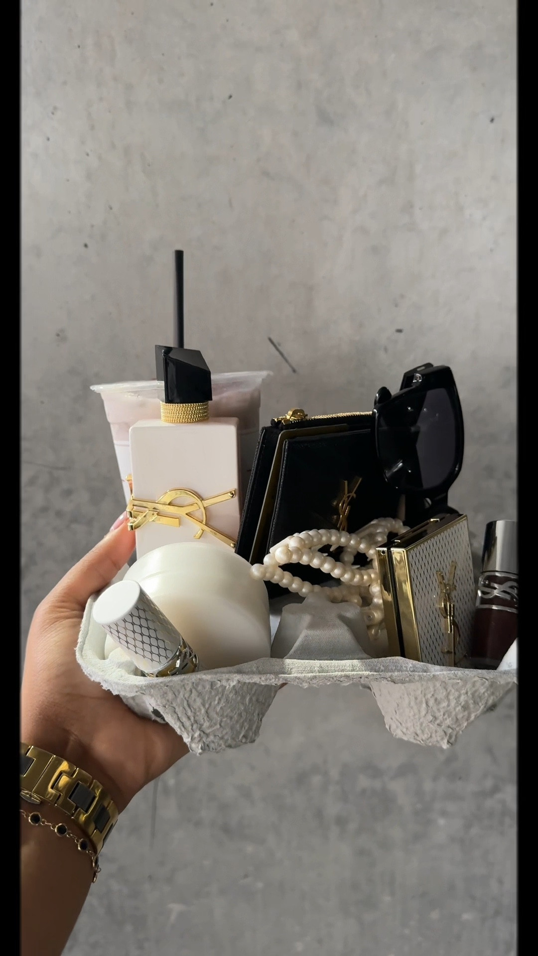 summer essentials from #YSLBeauty

#LTKfindsunder100 #LTKbeauty #LTKSeasonal