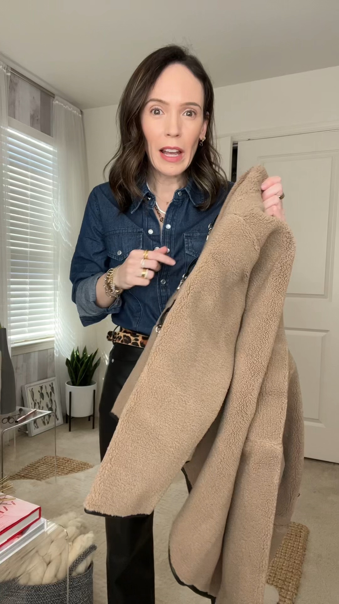 Amazon coat for fall 

#LTKOver40 #LTKSeasonal