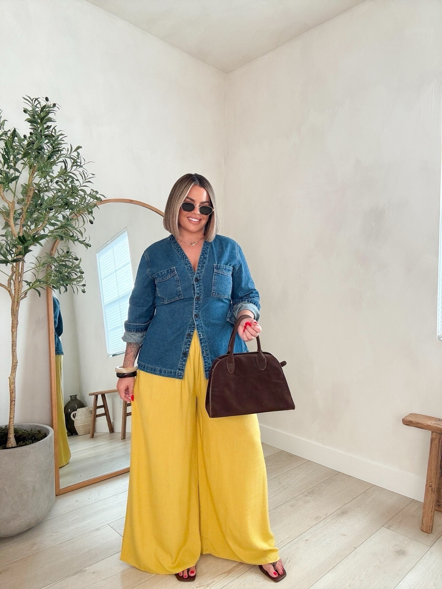 Top XL 
Pants XL 
#amazon #workwear #falloutfits #summertofall

Follow my shop @shaynaslife on the @shop.LTK app to shop this post and get my exclusive app-only content!

#liketkit 
@shop.ltk
https://liketk.it/6lrcd

Comment SHOP below to receive a DM with the link to this post on my LTK ⬇ https://liketk.it/6mdp1

https://liketk.it/6mdp1