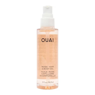 Rose Hair & Body Oil | Douglas (NL)