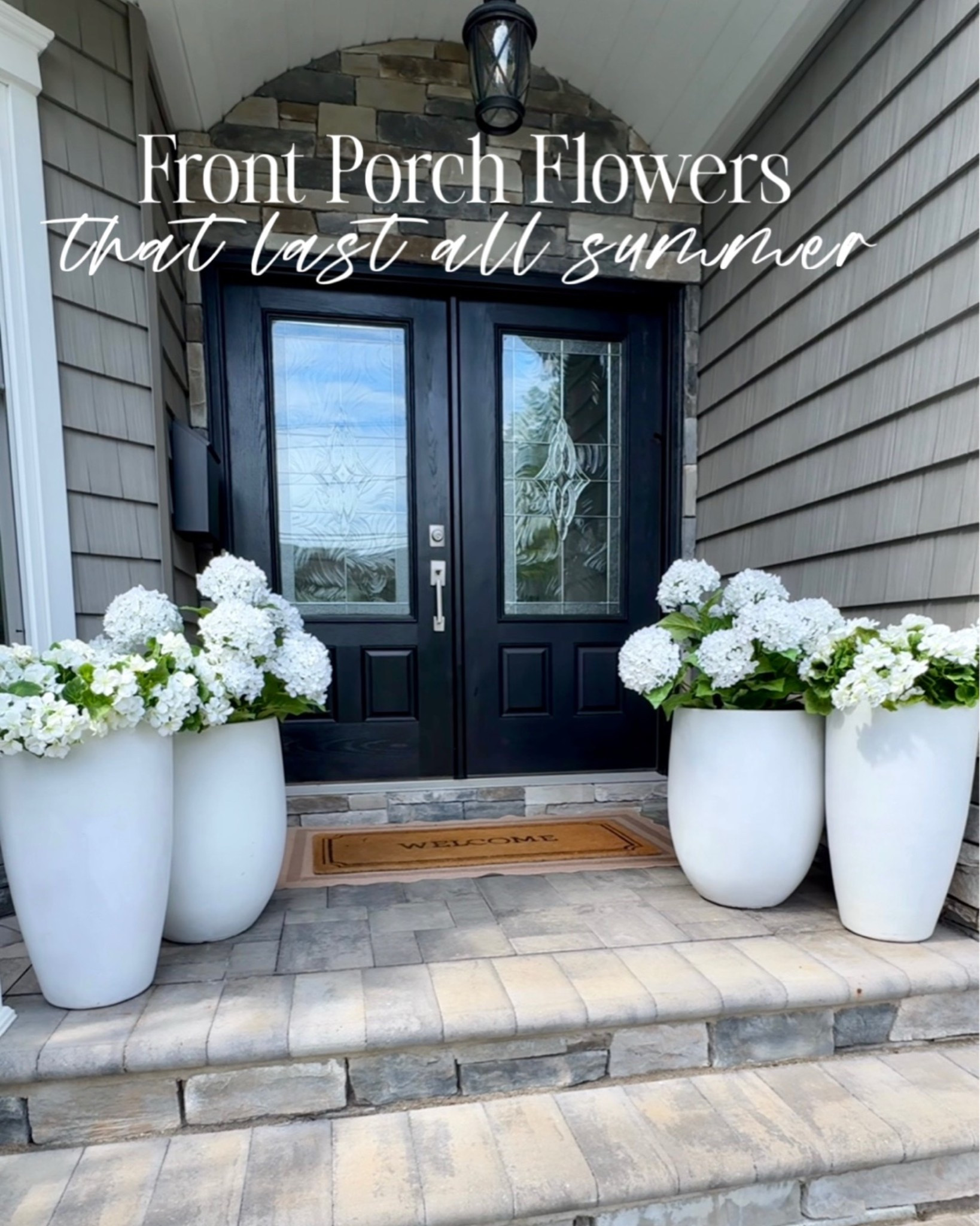 Amazon front porch flowers on sale now!

#frontporch #summercor

#LTKHome #LTKSeasonal #LTKmomlife