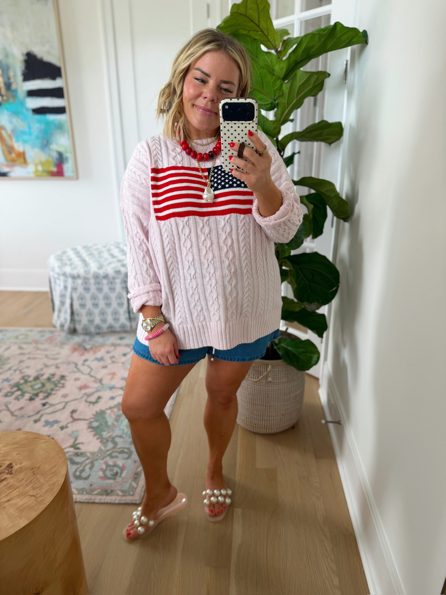 The perfect summer sweater to throw on on chilly nights!! 

 #LTKgrwm #LTKootd #LTKSeasonal