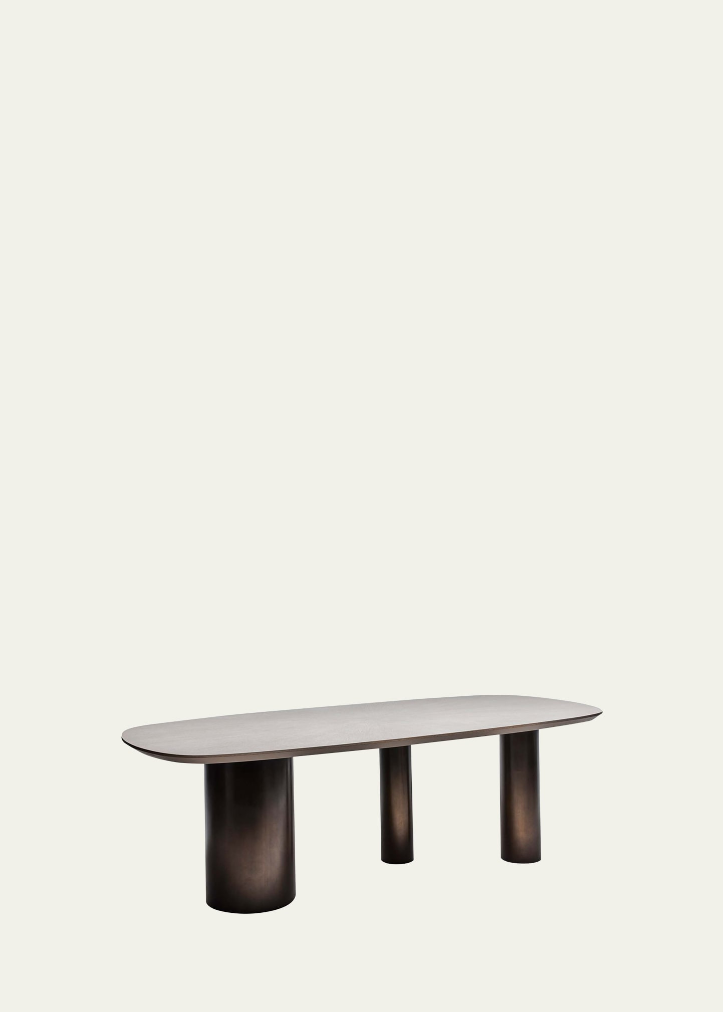 Interlude Home Becket Dining Table | Bergdorf Goodman