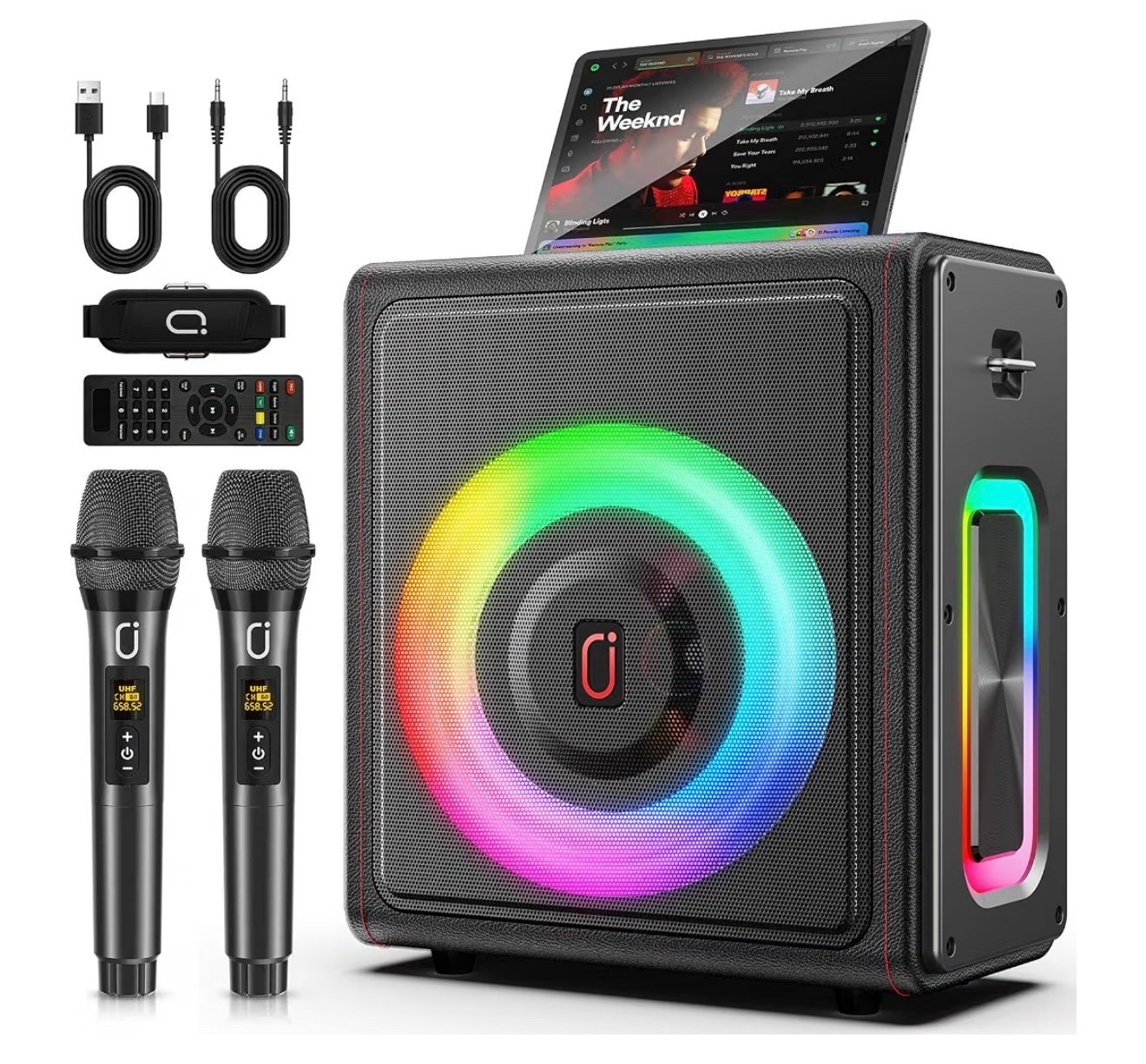 Best kareoke machine