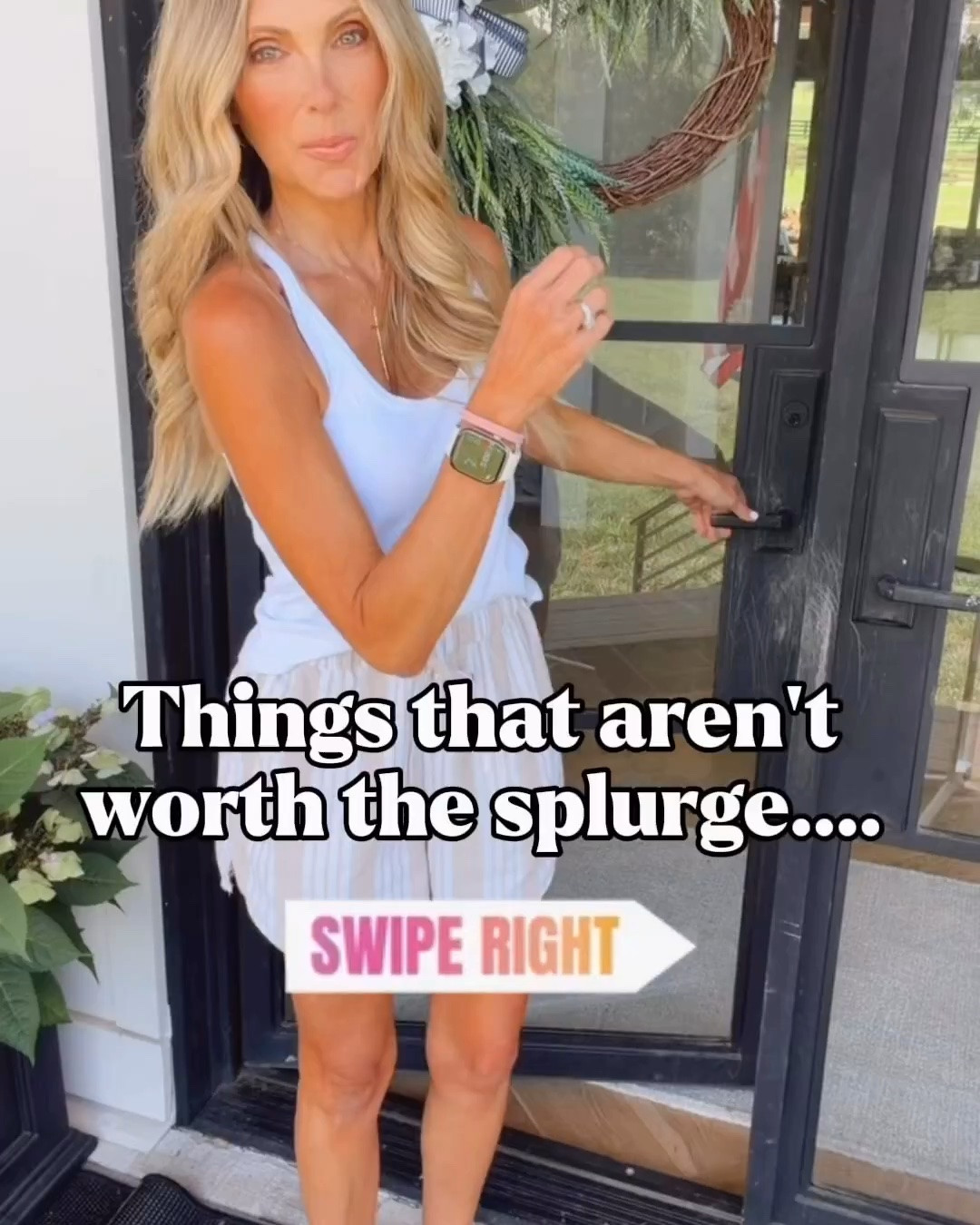 Things you don't need to spend a lot of money on... some of my staples!

Fall outfits women, Amazon fashion, target fashion, target home decor, pottery barn decor, Amazon essentials

#LTKootd #LTKSeasonal #LTKHome