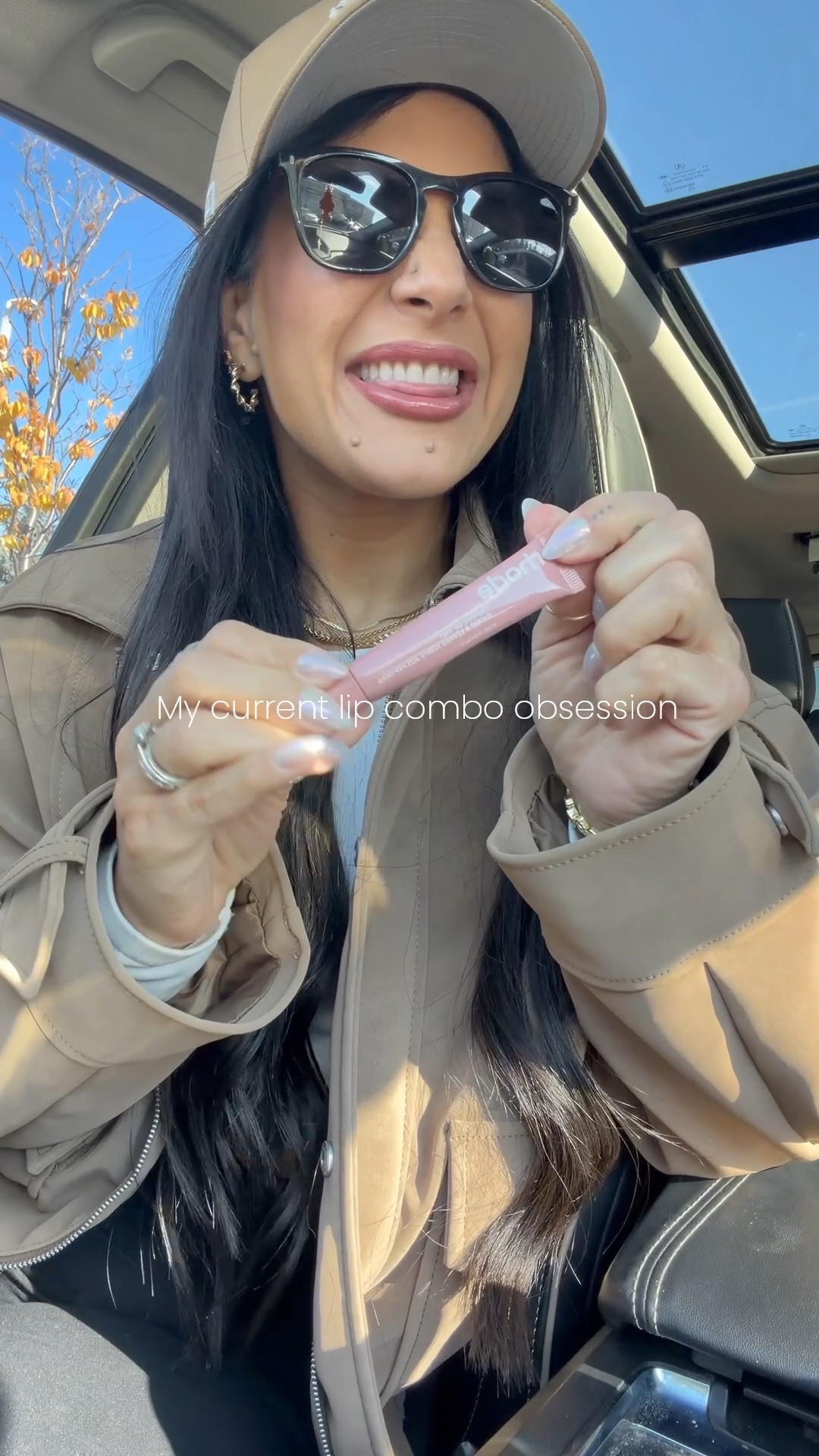 When you find something that work, you repeat it daily! This neutral lip combo is simply, perfection! 

#LTKcanada #LTKbeauty #LTKfall