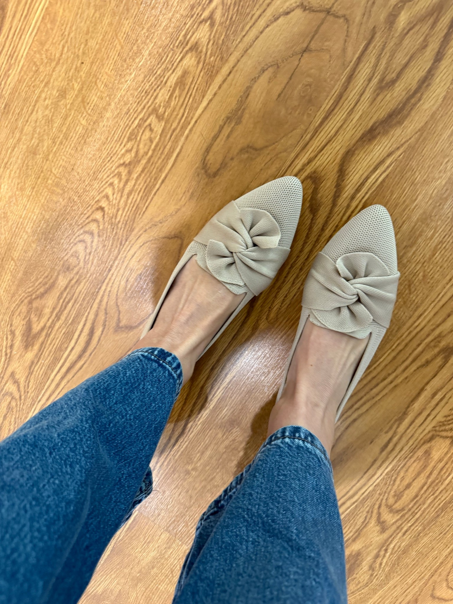 The cutest works shoes

#LTKWorkwear #LTKootd #LTKSaleAlert