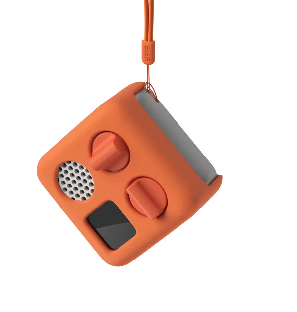 Adventure Jacket Carrier For Yoto Mini - 7 Colours | Yoto (US)