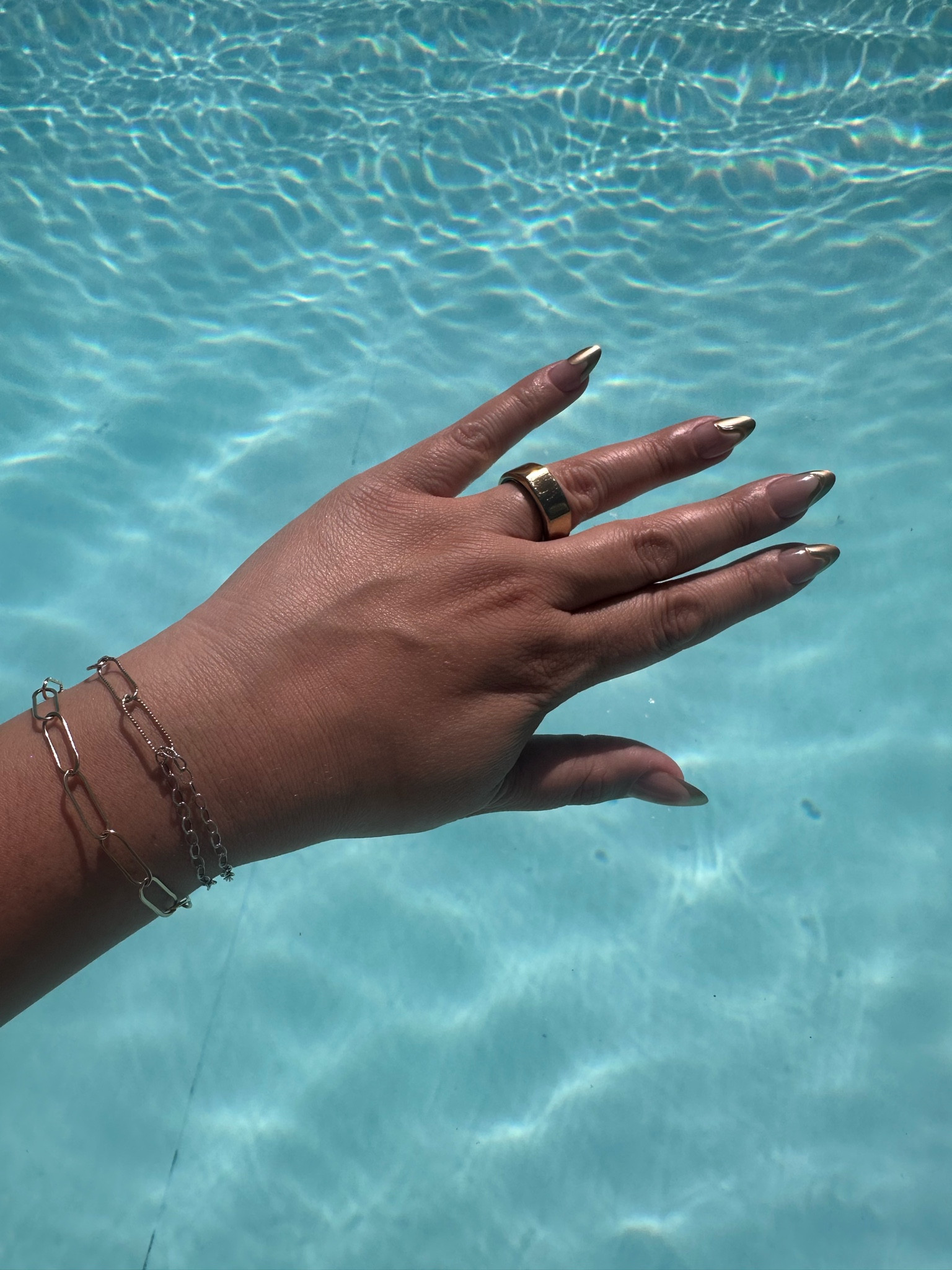 These press on nails are tooooo good. 

#LTKFindsUnder50 #LTKStyleTip #LTKBeauty