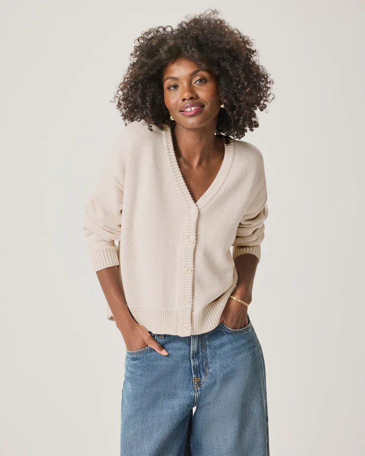 Jayde Cardigan | Splendid | Splendid