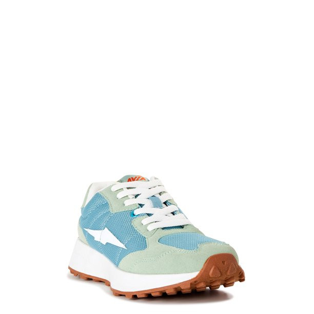 Avia Women's Retro Athletic Sneaker | Walmart (US)