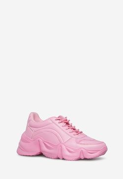 Kieya Chunky Sneaker | ShoeDazzle