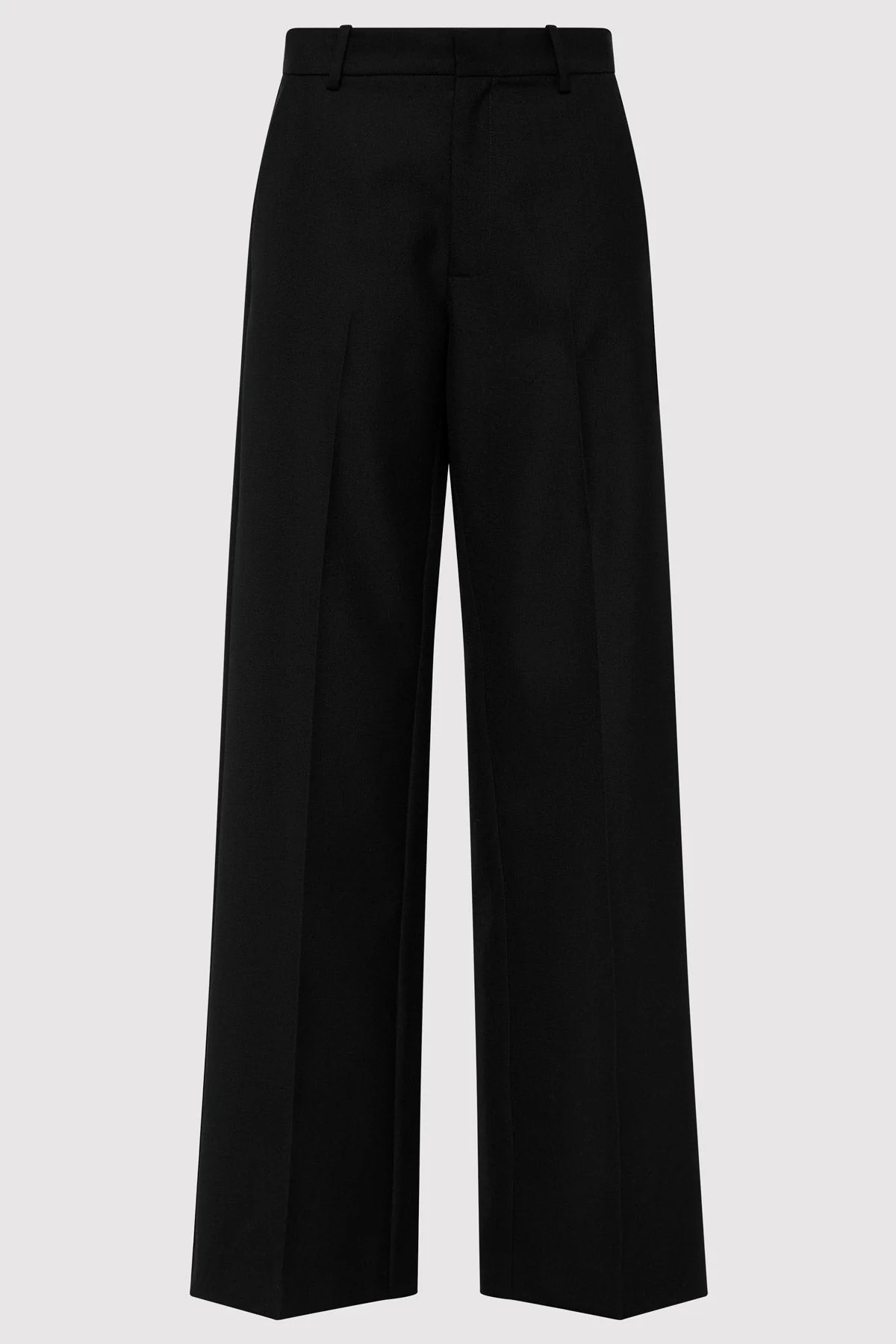 Carter Trousers - Black | St. Agni (US, UK, EU)