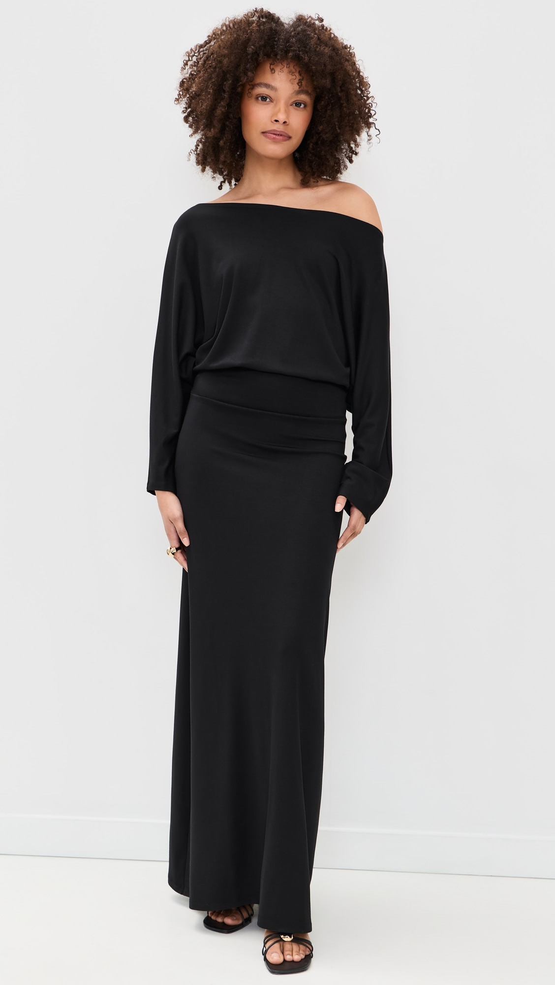 Jersey Cool Girl Dress | Shopbop