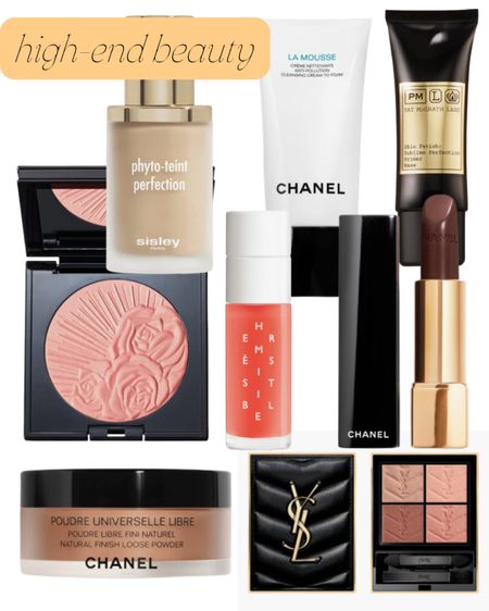 You know I love me a good high end beauty deal and the good thing is that there are plenty of new shades and products for the spring season 

#LTKbeauty #LTKSeasonal #LTKsalealert