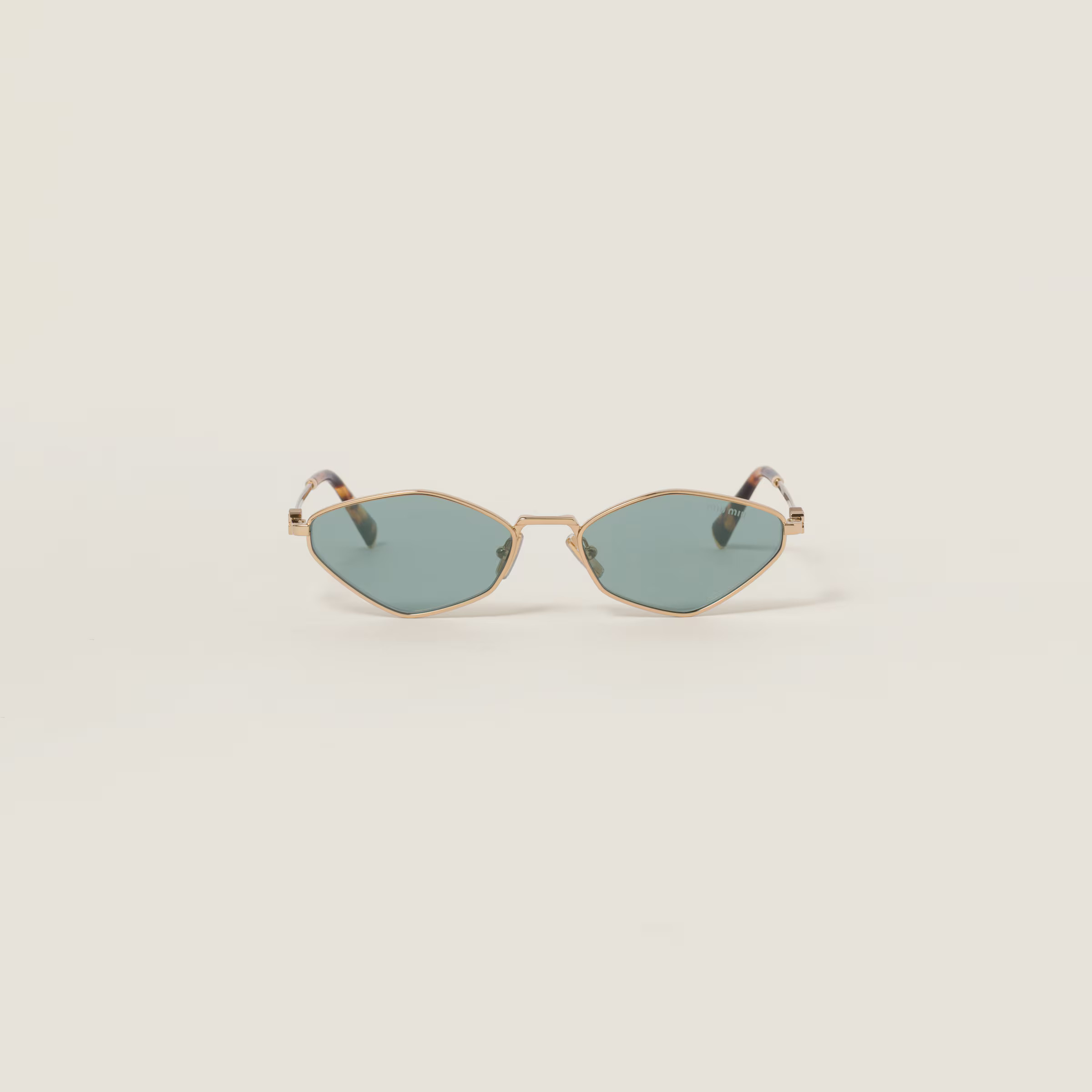 MiuMiu logo | Miu Miu US