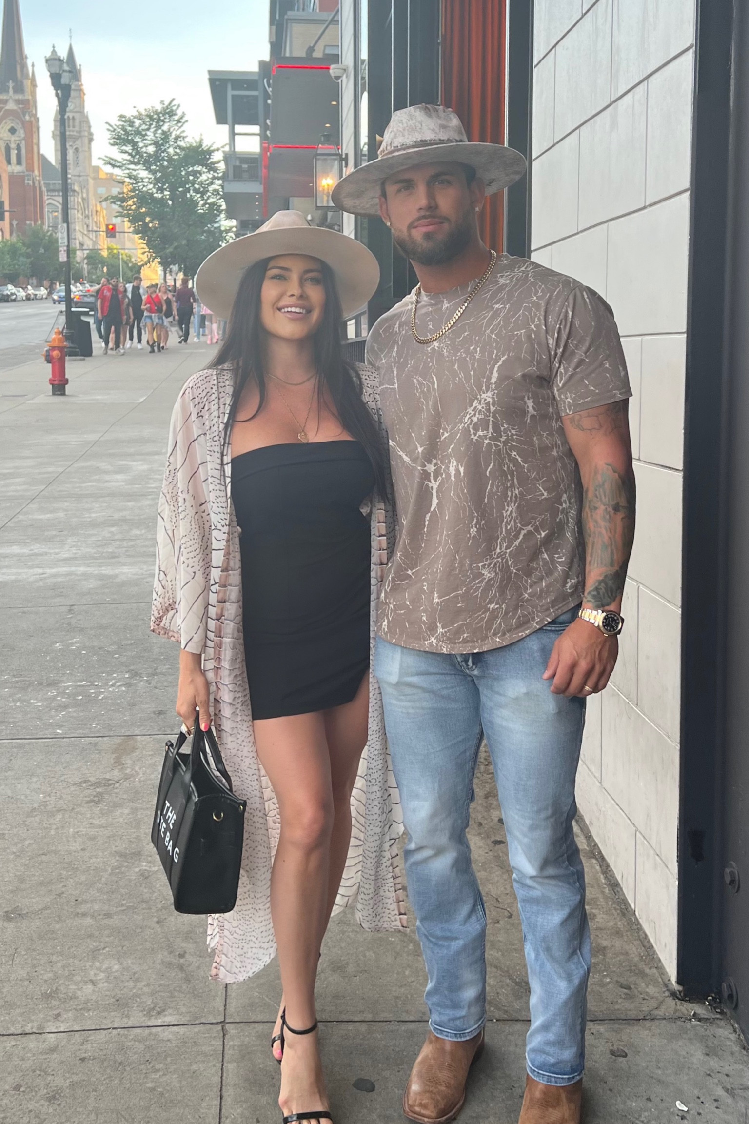 Little black dress #Nashville Fit #LBD

#LTKunder50 #LTKstyletip #LTKtravel