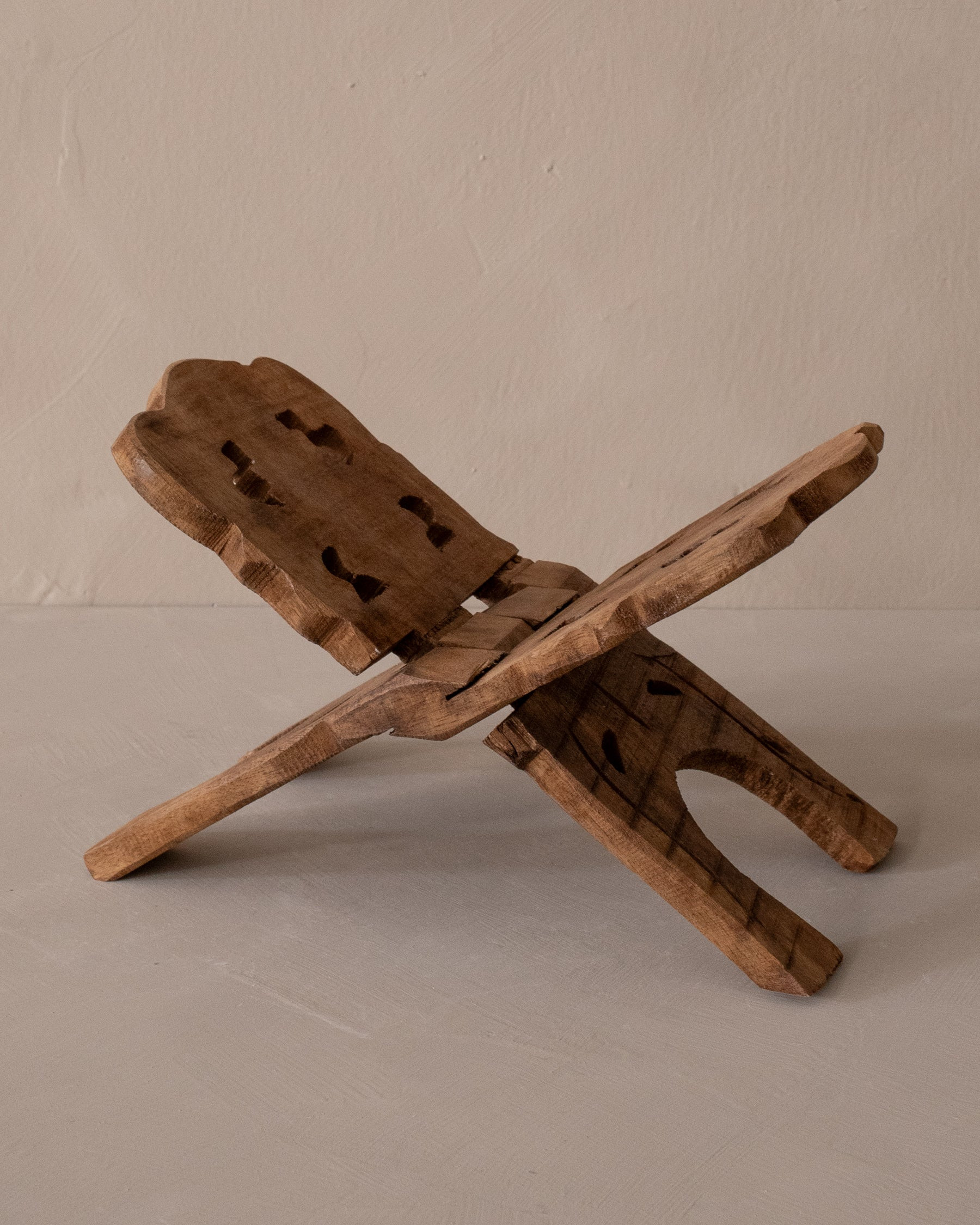 Sofia Bookstand | The Vintage Rug Shop