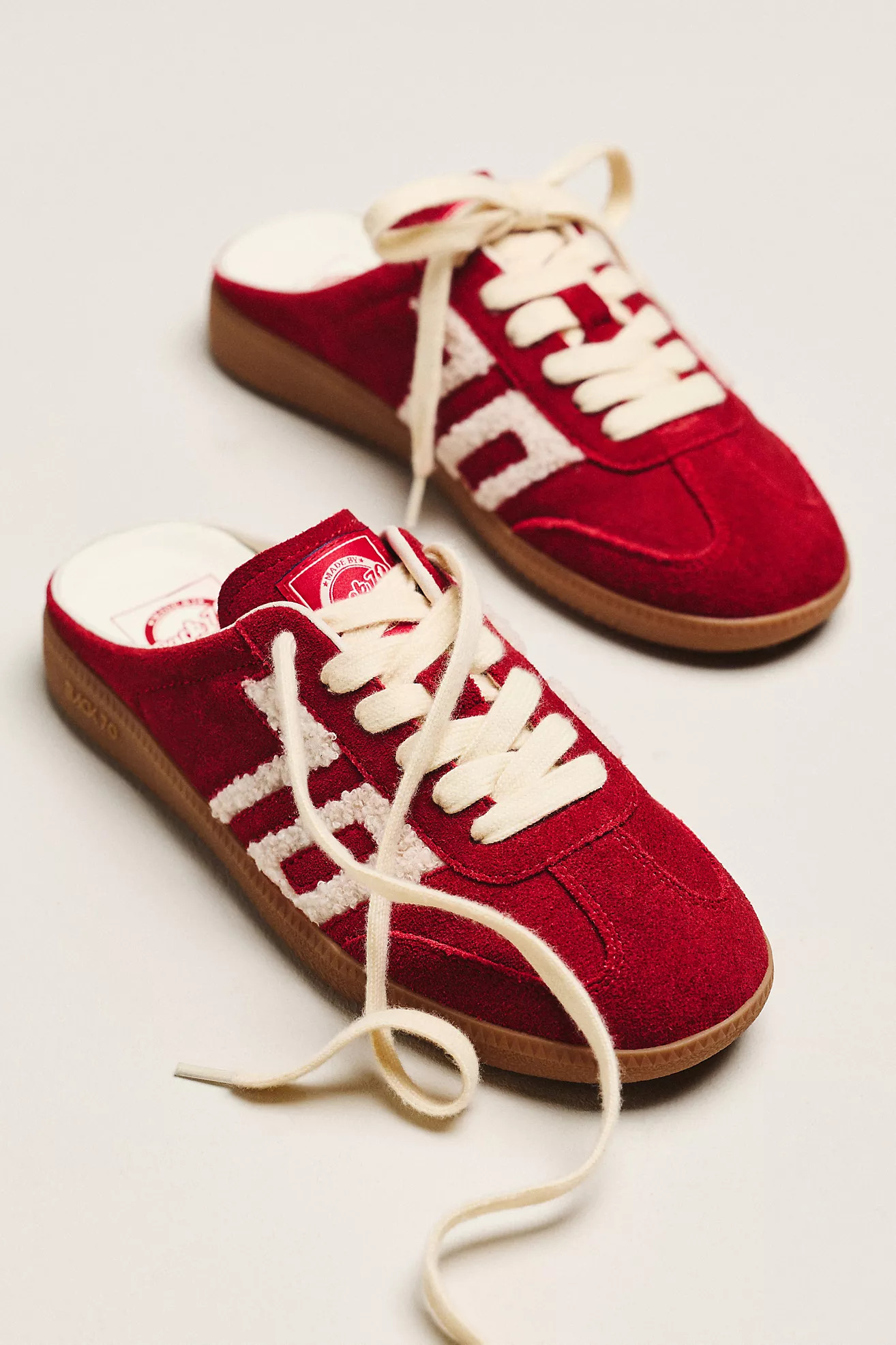 Easter Mule Sneakers | Anthropologie (US)